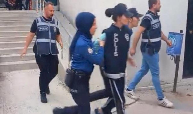 Tekirdağ'da şiddete uğrayan bebek beyin kanaması geçirdi: Anne dahil 2 gözaltı
