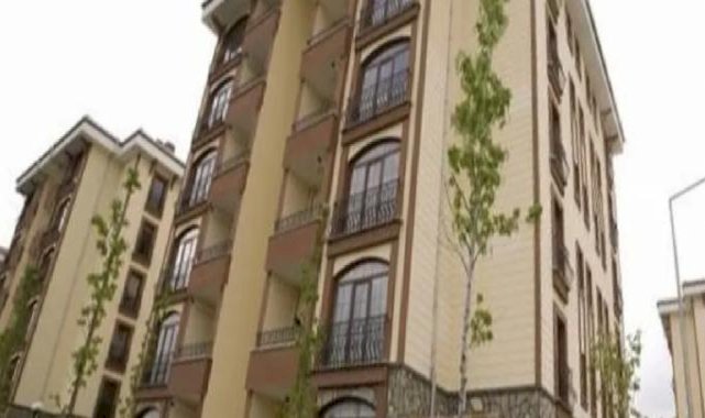 TOKİ'den yüzde 25 indirim kampanyası