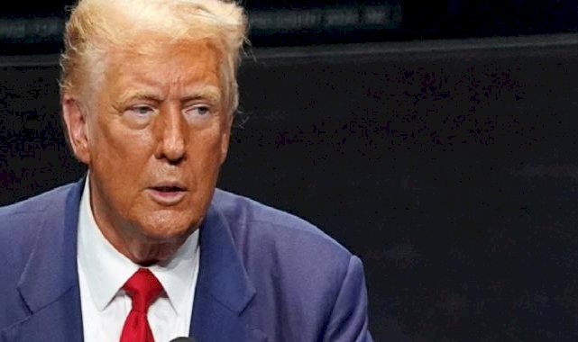 Trump'tan İran'a tehdit: Ülkeniz yerle bir olur