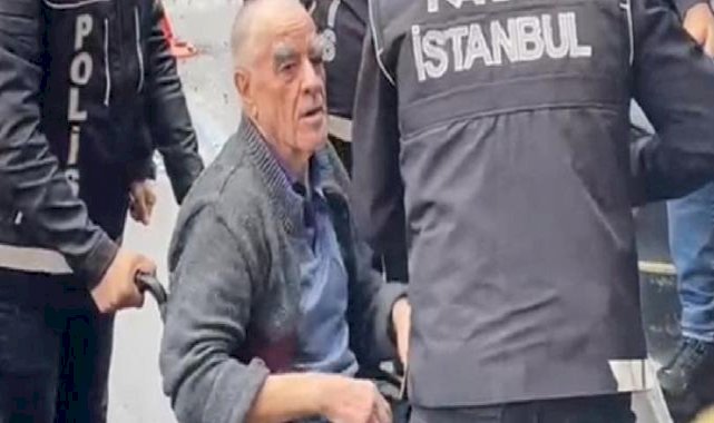 "Türk Escobar" Urfi Çetinkaya yaşamını yitirdi