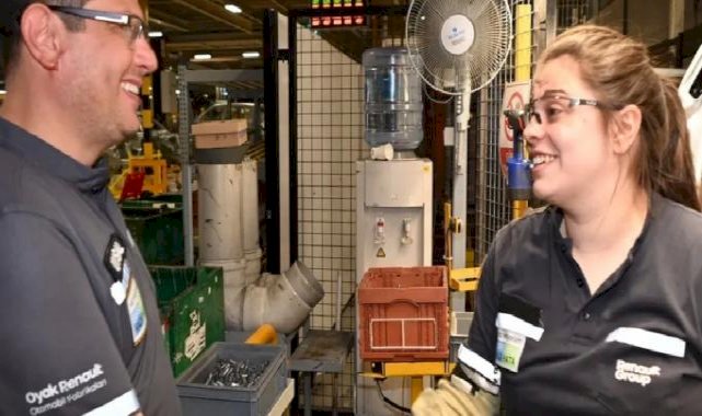 Türk Metal’den Bursa çıkarması