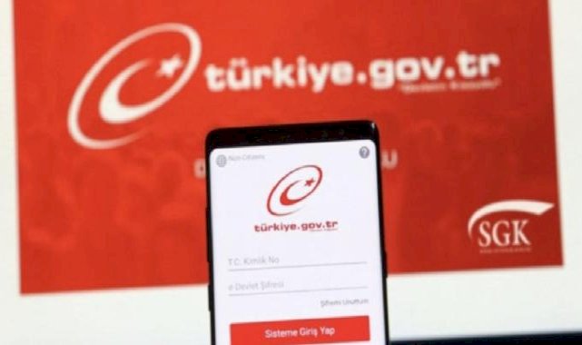 Türkiye e-Devlet konusunda büyük aşama kaydetti