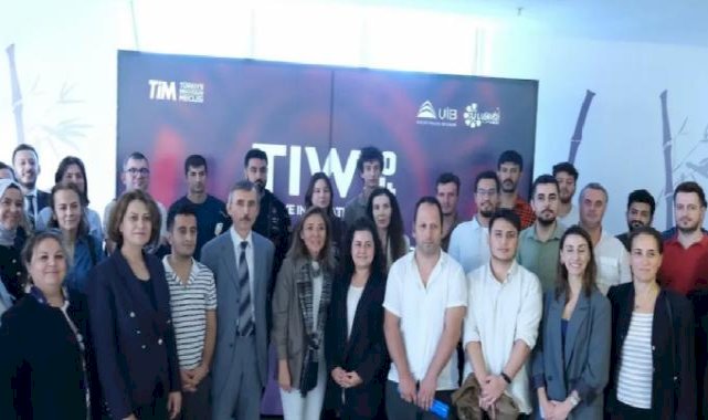 Türkiye Innovatıon Week 2024 Anadolu Buluşmaları Bursa'da gerçekleşti