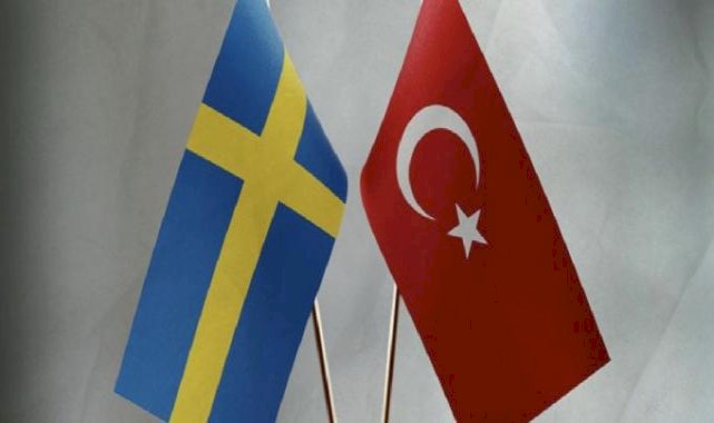 Türkiye-İsveç Güvenlik Mekanizması toplantısı Ankara'da yapılacak