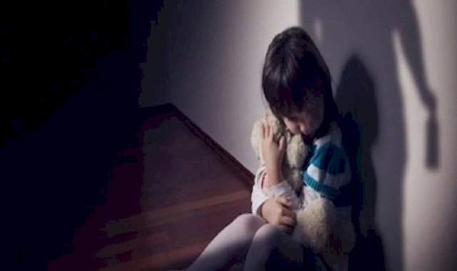 Türkiye'de 90 çocuktan 1'i mağdur