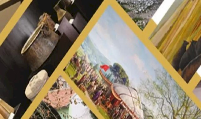 Türkiye'de müze çeşitliliği artıyor