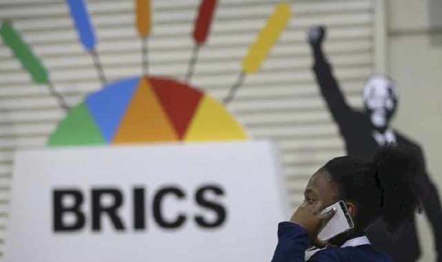 Türkiye'nin BRICS üyeliği dünyanın gündeminde