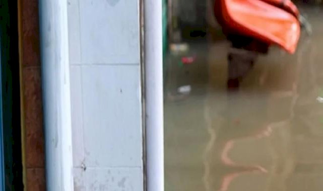 Uzmanlar uyardı... Yağmur ve su basmalarına karşı yapılarda uygun drenaj sistemleri kurulmalı!