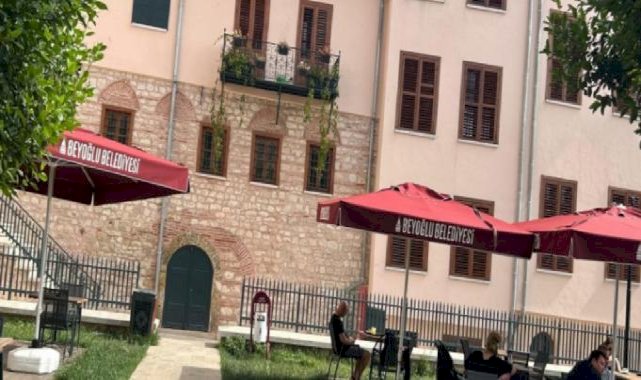 Vakıflar Genel Müdürlüğü'nden Terra Santa Manastırı açıklaması