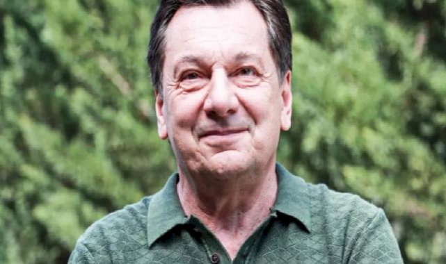 Vedat Milor trafik kazası geçirdi