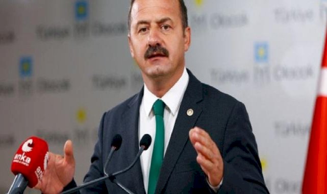 Yavuz Ağıralioğlu’nun yeni partisi 29 Ekim’de yola çıkıyor