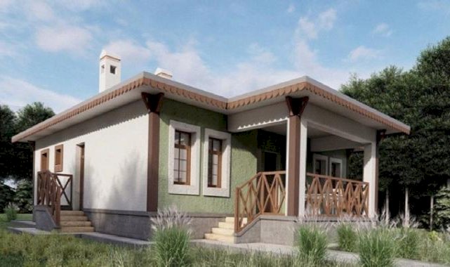 Yıl sonuna kadar 30 bin köy evinin teslim edilmesi hedefleniyor