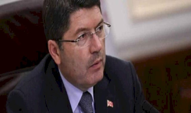 Yılmaz Tunç: Arabuluculukla anlaşma sağlanan dosya sayısı 4 milyonu aştı