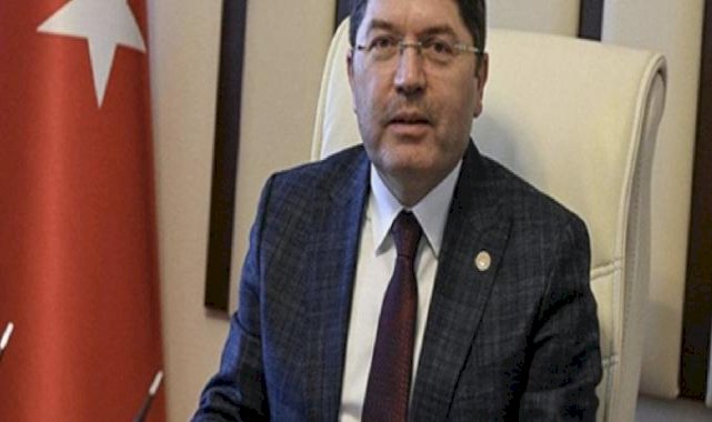 Yılmaz Tunç: Reformlara imza atmaya devam edeceğiz