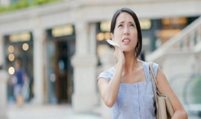 Yüksek Nem Psikolojiyi de Bozuyor!