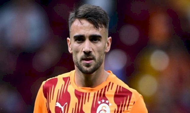 Yunus Akgün: Fenerbahçe maçını kazanmak için gideceğiz