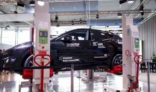 ZF Aftermarket yenilikçi çözümleriyle mobilitede mükemmellik standartlarını yükseltiyor