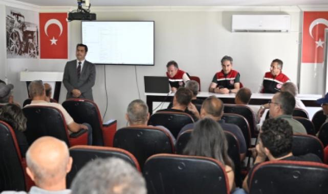 'Tarımsal Destek'ler üretimi güvence altına alıyor