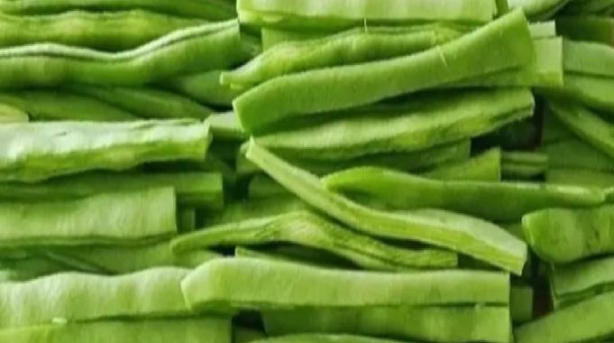 Taze fasulyede fiyatlar düşecek mi?