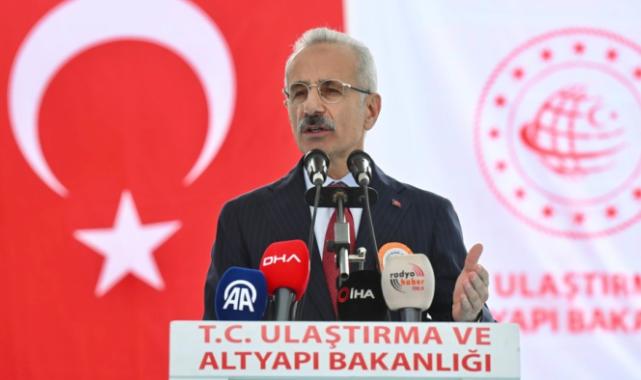 Tekirdağ trafiği nefes alacak... Tekirdağ'da ulaşım kolaylaşıyor