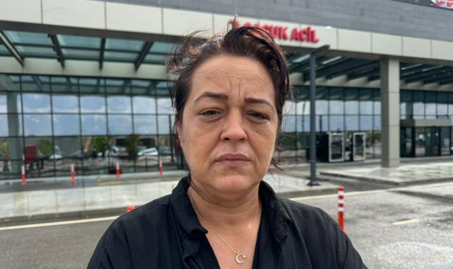 Tekirdağ'da cinsel istismara uğrayan Sıla Bebek'in teyzesi: Kız Kardeşim demeye dilim varmıyor