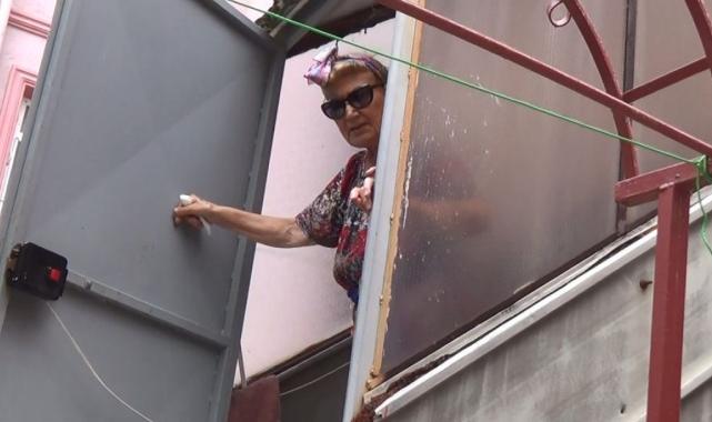 Tekirdağ'da üvey kardeşinin oğlu mirasına el koydu