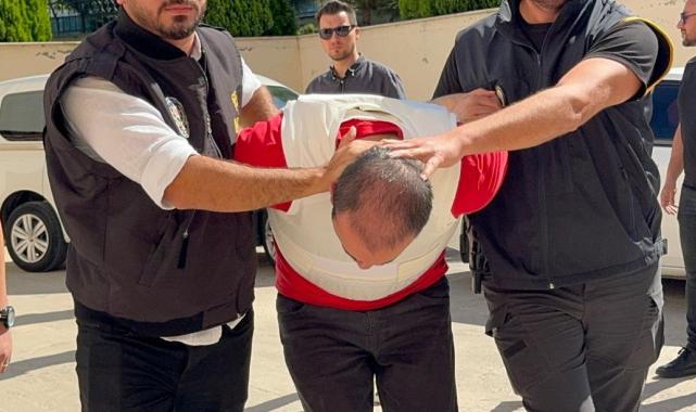 Tekirdağ'da yasak aşk cinayeti! Eşi ve sevgilisi tutuklandı