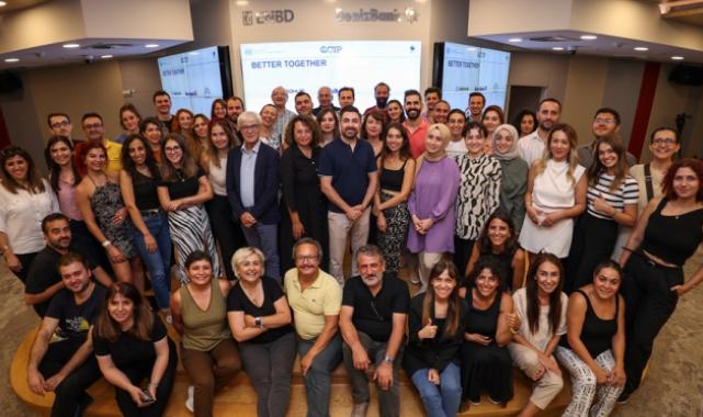 'Temiz Teknoloji'de faaliyet gösteren kadın girişimcilere destek