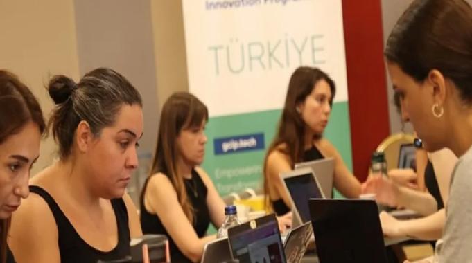 'Temiz Teknoloji'de faaliyet gösteren kadın girişimcilere destek