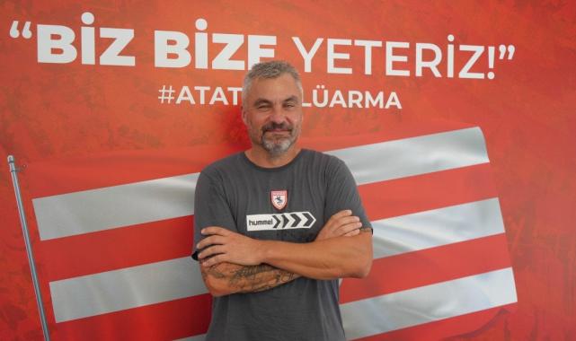 Thomas Reis: Her maç gibi Konyaspor maçını da kazanmak istiyoruz