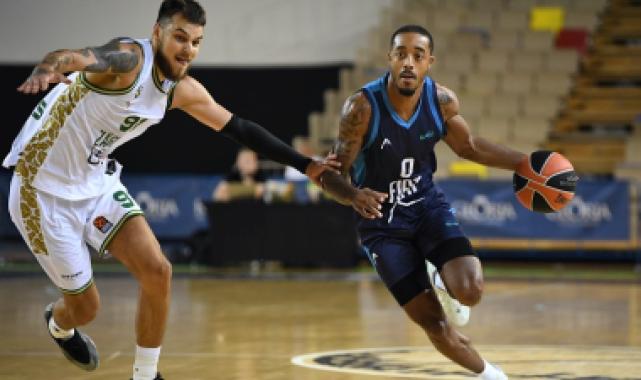 TOFAŞ Gloria Cup'a galibiyetle başladı