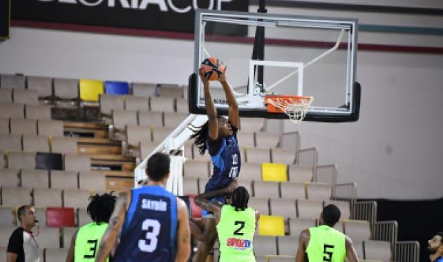 TOFAŞ Uralmash Ekaterinburg’u 78-66 mağlup etti