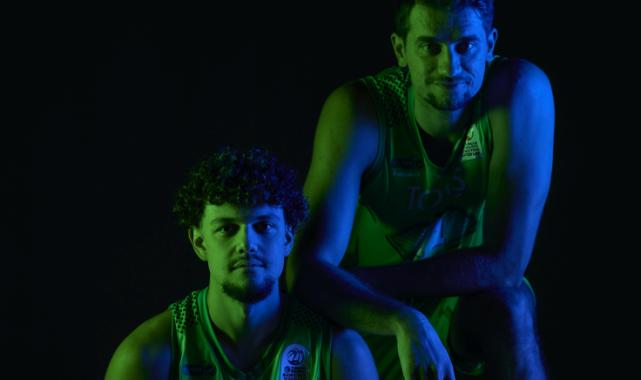 TOFAŞ yeni sezon öncesi kamera karşısında