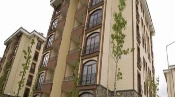 TOKİ&#039;den yüzde 25 indirim kampanyası