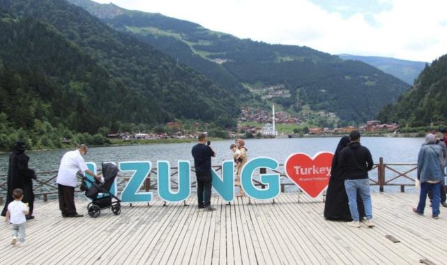 Trabzon'da turizmciler son yılların en düşük eylül ayını yaşıyor