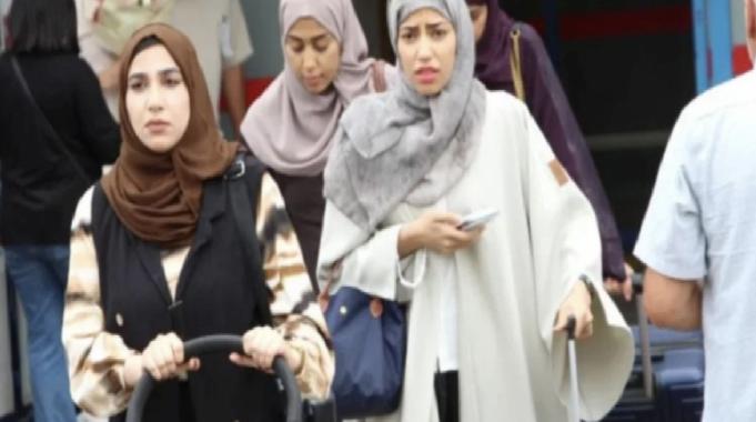 Trabzon'da turizmciler son yılların en düşük eylül ayını yaşıyor