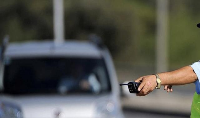 Trafikte yapay zeka dönemi: Hız ihlallerini ve aranan kişileri tespit ediyor