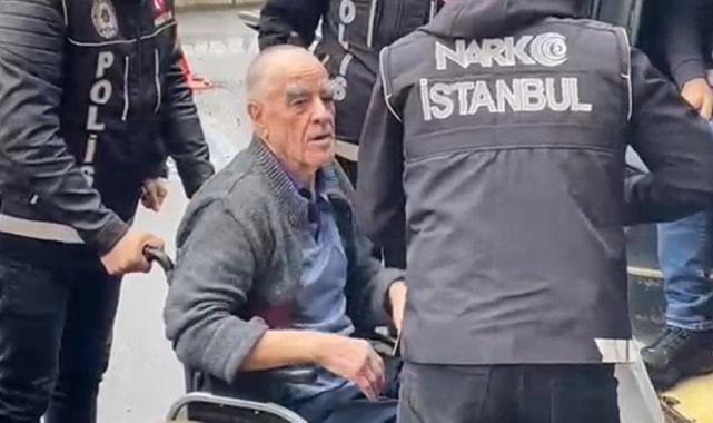 "Türk Escobar" Urfi Çetinkaya yaşamını yitirdi