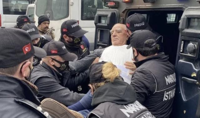 "Türk Escobar" Urfi Çetinkaya yaşamını yitirdi