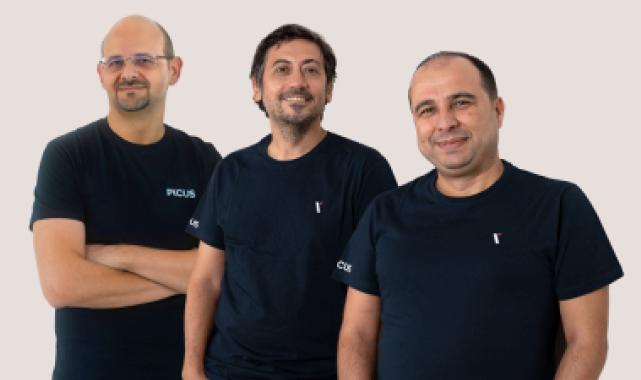 Türk siber güvenlik devi 45 milyon dolarlık yatırım aldı