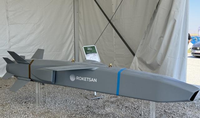 Türkiye Çelik Kubbe ile birlikte sayılı ükeler arasına girecek