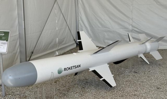 Türkiye Çelik Kubbe ile birlikte sayılı ükeler arasına girecek