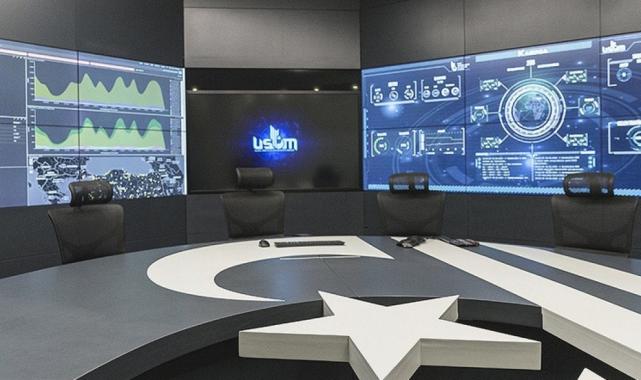 Türkiye dijital tehditlere karşı 7/24 teyakkuzda