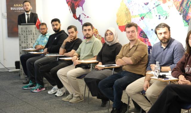 Türkiye Innovatıon Week 2024 Anadolu Buluşmaları Bursa'da gerçekleşti