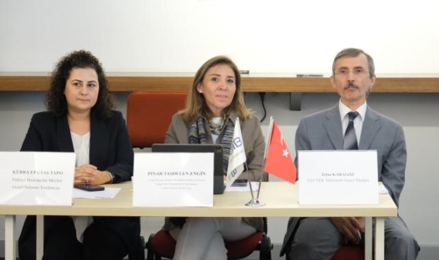 Türkiye Innovatıon Week 2024 Anadolu Buluşmaları Bursa'da gerçekleşti