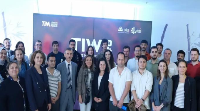 Türkiye Innovatıon Week 2024 Anadolu Buluşmaları Bursa'da gerçekleşti