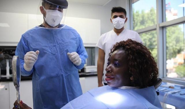 Türkiye sağlık turizminde zirveye yaklaşıyor: Hedef 10 milyar dolar gelir