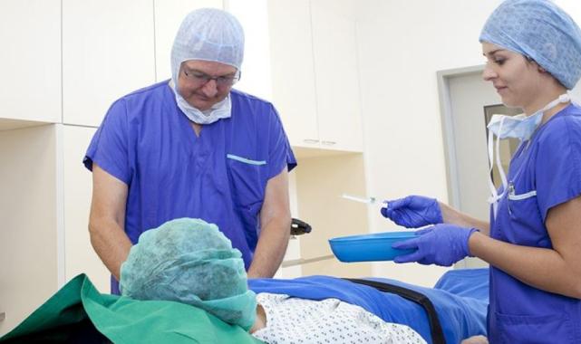 Türkiye sağlık turizminde zirveye yaklaşıyor: Hedef 10 milyar dolar gelir