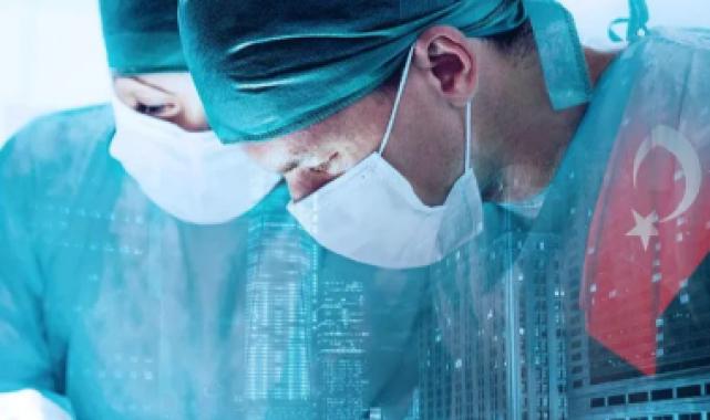 Türkiye sağlıkta yenilikçi adımlarla global bir merkez haline geliyor!