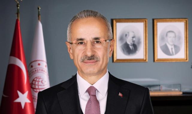 Türkiye'de 2024'te demir yollarıyla nüfusun iki katını aşkın yolcu taşındı